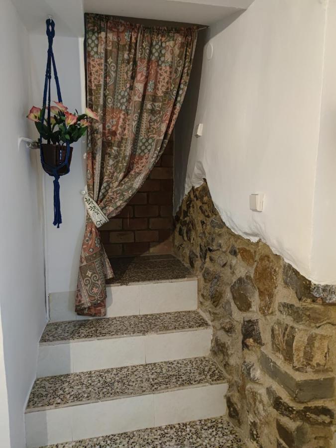 Casa Centro Jerica Villa Luaran gambar