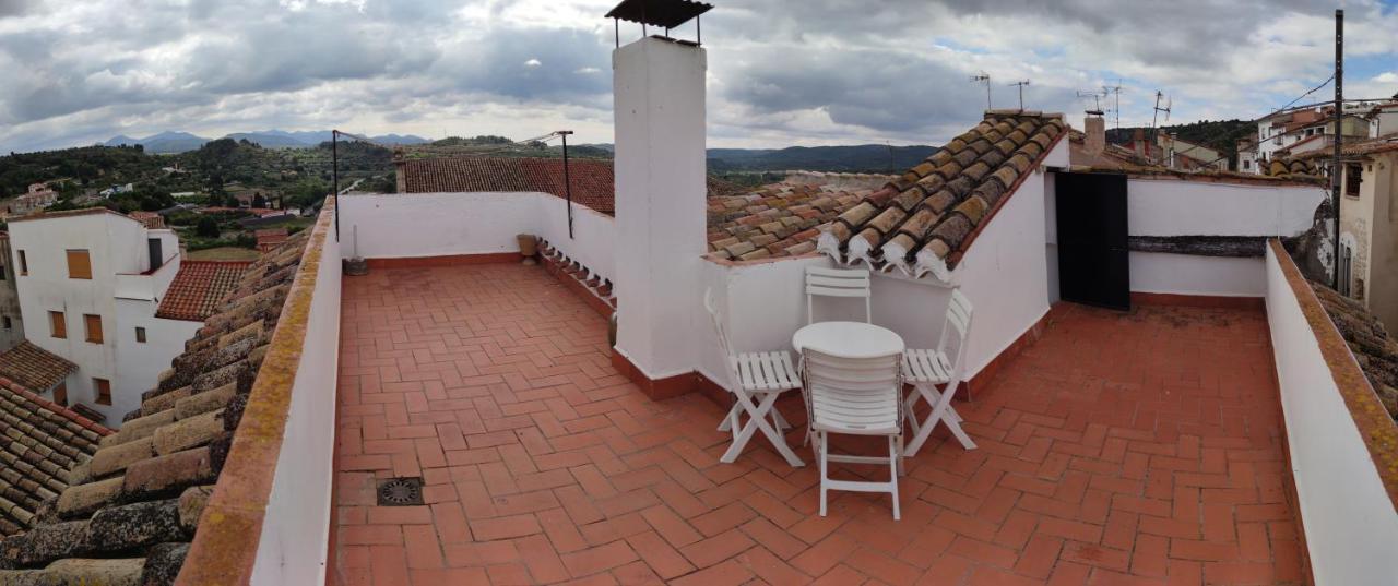 Casa Centro Jerica Villa Luaran gambar