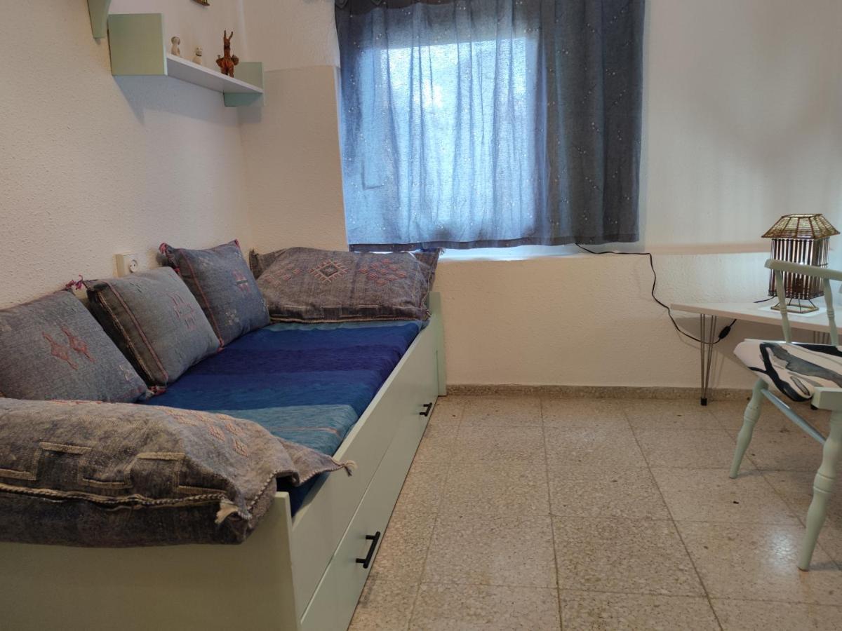 Casa Centro Jerica Villa Luaran gambar